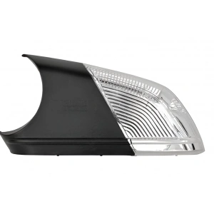 Vw Polo 2005-2009 Ayna Sinyali 2 Fişli Sol 1Z0949101