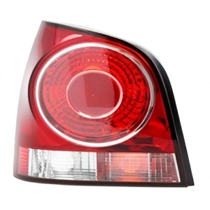 Vw Polo 2005-2009 Stop Lambası Sol Ampülsüz 6Q6945095AB