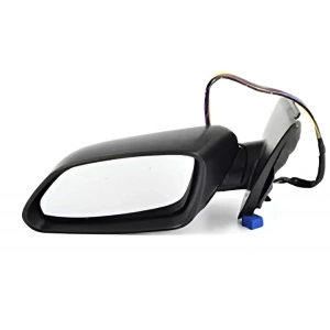 Vw Polo 2005-2010 Sol Ayna Komple Elektirikli 6Q1857507P