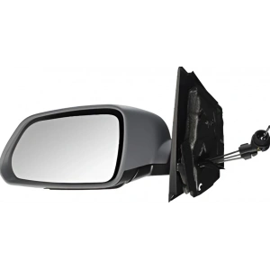 Vw Polo 2005-2010 Sol Ayna Komple Manuel