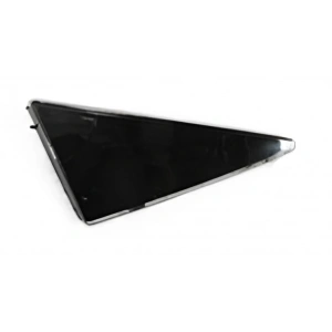 Vw Polo 2009-2014 Sis Kapağı Ara Plastiği Sağ 6C0941778