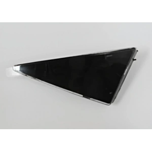 Vw Polo 2009-2014 Sis Lamba Kapağı Yan Çerçeve Kapağı Sol 6C0941777