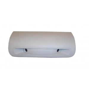 Vw Polo 2009-2014 Sunroof Motor Kapağı (Gri ) 6R0877829C