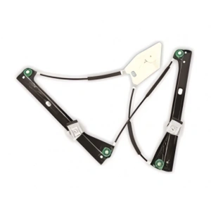 Vw Polo 2010-2014 Kapı Cam Mekanizması Ön Sağ 6R4837462C