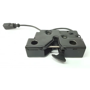 Vw Polo 2010-2014 Motor Kaput Kilidi 6R1823509