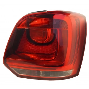 Vw Polo 2010-2014 Sağ Stop Lambası 6R0945096G