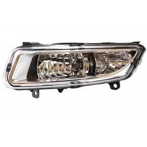 Vw Polo 2010-2014 Sis Farı Sol 6R0941061C