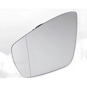 Vw Polo 2010-2015 Sol Ayna Camı 6R0857521F