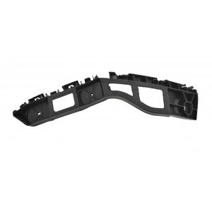 Vw Polo 2010-2015 Tampon Braketi Arka Sol 6R6807393A