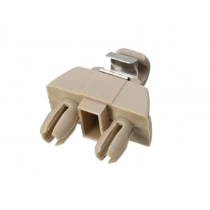 Vw Polo 2010-2017 Güneşlik Tutucusu Klipsi (Bej) 6R0857561