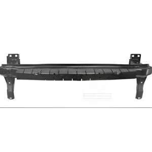 VW Polo 2011-2014 Ön Tampon Demiri 6R0807109D