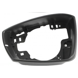 Vw Polo 2011-2015 Sol Ayna Çerçevesi 6R0857601B