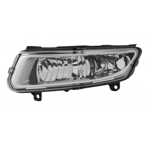 Vw Polo 2011-2017 Sis Farı Sol Tek Duylu Gündüz Sürüş 6R0941061D