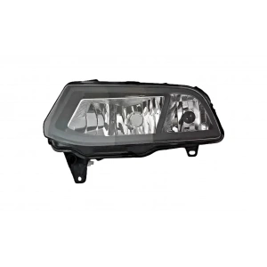 Vw Polo 2014-2017 Sağ Sis Farı 6C0941662