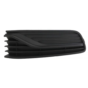 Vw Polo 2014-2018 Sis Kapağı 6C0853665