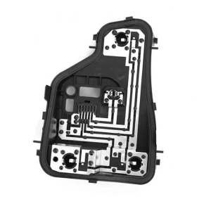 Vw Polo 2014-2018 Stop Lamba Duyu Sağ 6C0945258