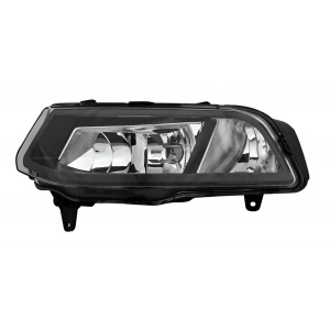 Vw Polo 2014>> Sol Sis Farı  6C0941661