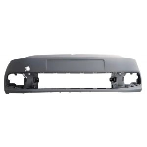 Vw Polo 2015-2017 Ön Tampon Astarlı 6C0807217