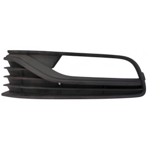 Vw Polo 2015 Sis Kapağı Sisli Sol Kromsuz 6C0853665J