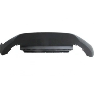 Vw Polo 2017-2018 Ön Tampon Alt Spoiler 2G0805903B