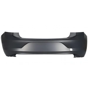 Vw Polo 2018-2020 Arka Tampon 2G6807421