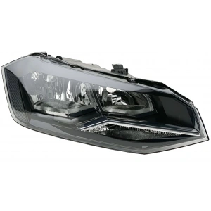 Vw Polo 2018-2020 Sağ Ön Far Komple 2G1941006