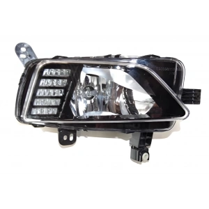 Vw Polo 2018 Sis Farı Sağ Led Holojen 2G0941662