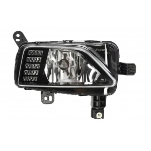 Vw Polo 2018>> Sis Farı Sol 2G0941661