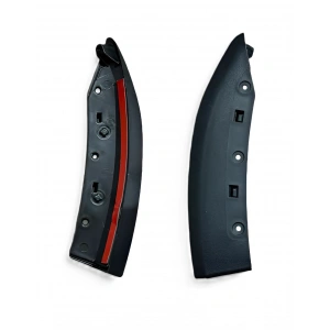 Vw Polo 2021-2024 Ön Tampon Kapağı Sağ 2G0807100A