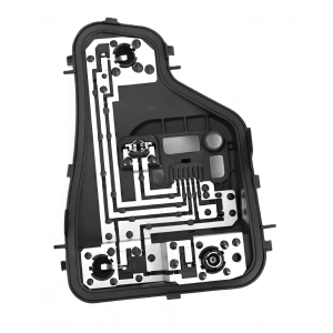 Vw Polo 5 2014-2018  Stop Duyu Sol 6C0945257