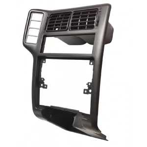 Vw Polo Caddy İbiza Cordoba 1996-2003 Teyp Çerçevesi 6N1858069A