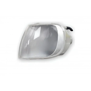 Vw Polo HB 1994-1999 Ön Sinyal Beyaz Sol  6N0953041C