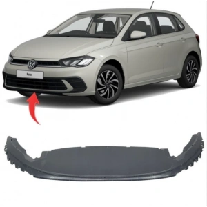 Vw Polo Ön Spoyler 2021>> 2G0805903F 9B9