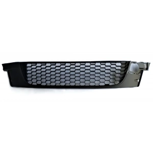 Vw Scirocco 2009-2014 Ön Tampon Orta Izgara 1K8853677