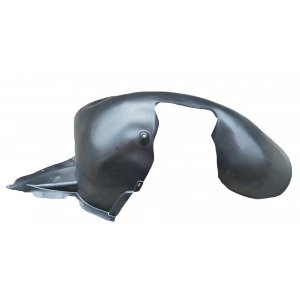 Vw Scirocco 2009-2014 Sağ Çamurluk Davlumbazı 1K8805912A