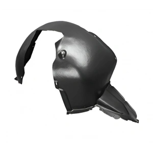 Vw Scirocco 2009-2014 Sol Çamurluk Davlumbazı 1K8805911A