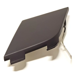 Vw Scirocco 2015-2018  Ön Çeki Demir Kapağı 1K8807241C-GRU