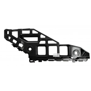 Vw Scirocco 2015-2018 Ön Tampon Braketi Sol 1K8807183C