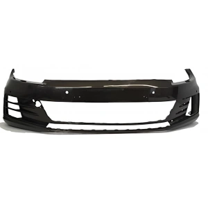 Vw Scirocco 2015>> Ön Tampon R Lıne (Far Yıkamasız)