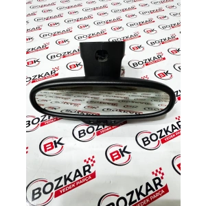 Vw Scırocco İç Dikiz Aynası Kameralı Tip Orjinal 1k8857511e