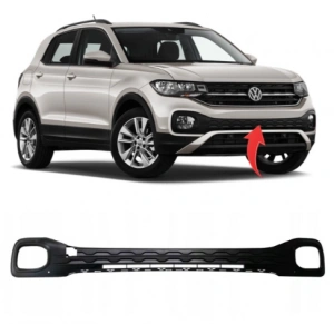 Vw T-Cross 2019-2023 Orta Izgara Style Paket 2GM853677A