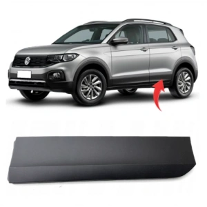 Vw T-Cross Kapı Bandı Arka Sol 2019-2023 2GM854949D