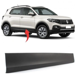 Vw T-Cross Kapı Bandı Sağ Ön 2019-2023 2GM854940G