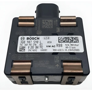 Vw Tiguan ACC Radar Sensörü Beyin Modülü Orjinal 3Q0907590L