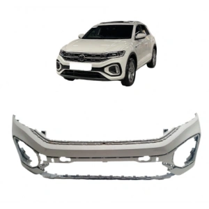 Vw T-Roc R-Line 2018-2024 Ön Tampon 2GA807217AS GRU