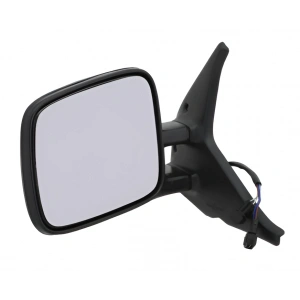 Vw T4 Sol Ayna Komple Manual Sol 701857507F