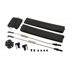 Vw T7 2015-2020 Sürgülü Cam Teli 7E0847795