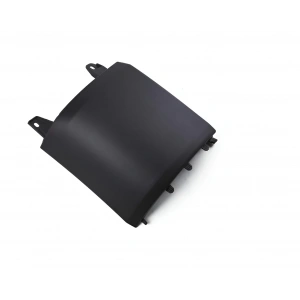 Vw T7 Carevella 2015>> Tampon Köşe Plastiği Arka Sol Boyanınır Tip 7E0807321D