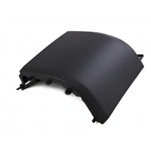 Vw T7 Carevelle 2015>> Tampon Köşe Plastiği Arka Sağ Boyanılabilir  7E0807322D