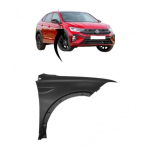 Vw Taigo Sağ Çamurluk 2022-2025 2G7821106A